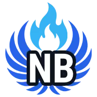 NateBal.com logo: Nate Balcom, Technical UX Architect