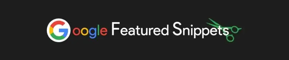 Google Featured Snippets