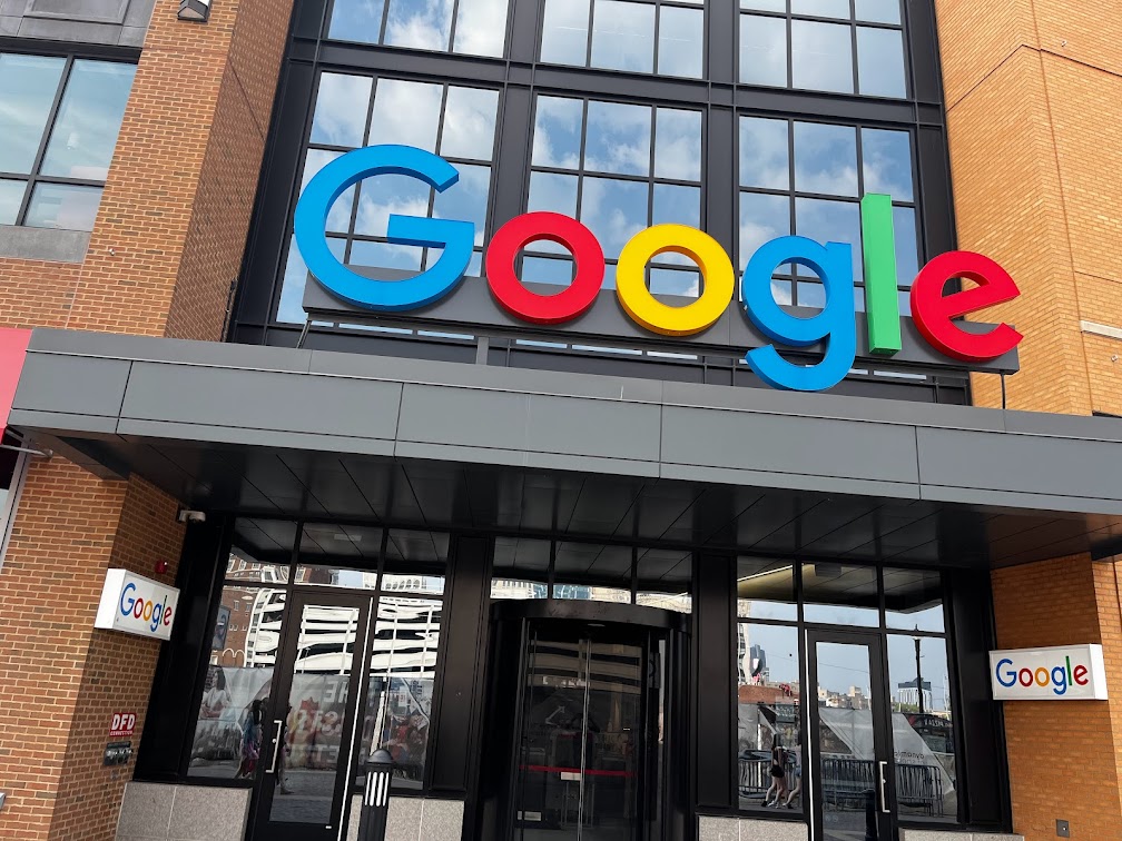 Web Design & SEO Google