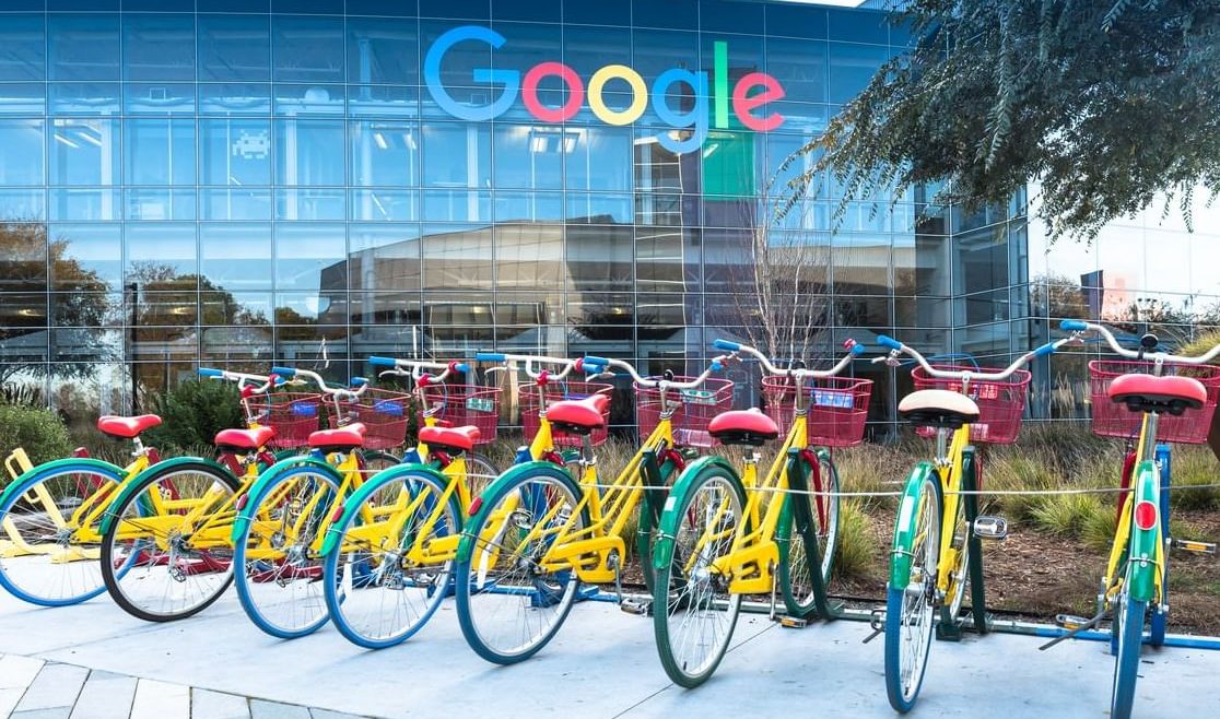 Googleplex