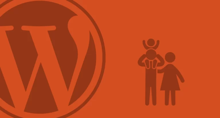 Wordpress Child Theme