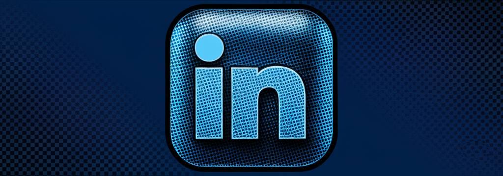 finding a tech job on LinkedIn