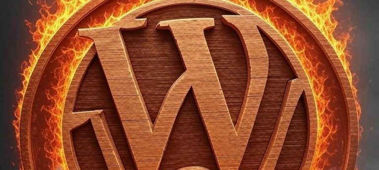 Wordpress Actions