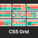 CSS Grid Layout: A Comprehensive Guide to Modern Web Design CSS