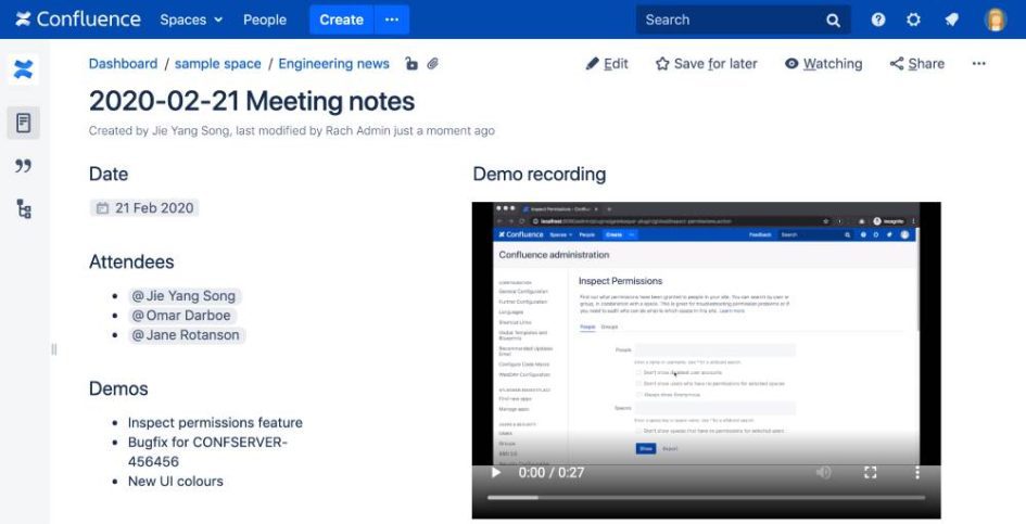 Using Jira and Confluence for Agile Software Development: A Guide to ...