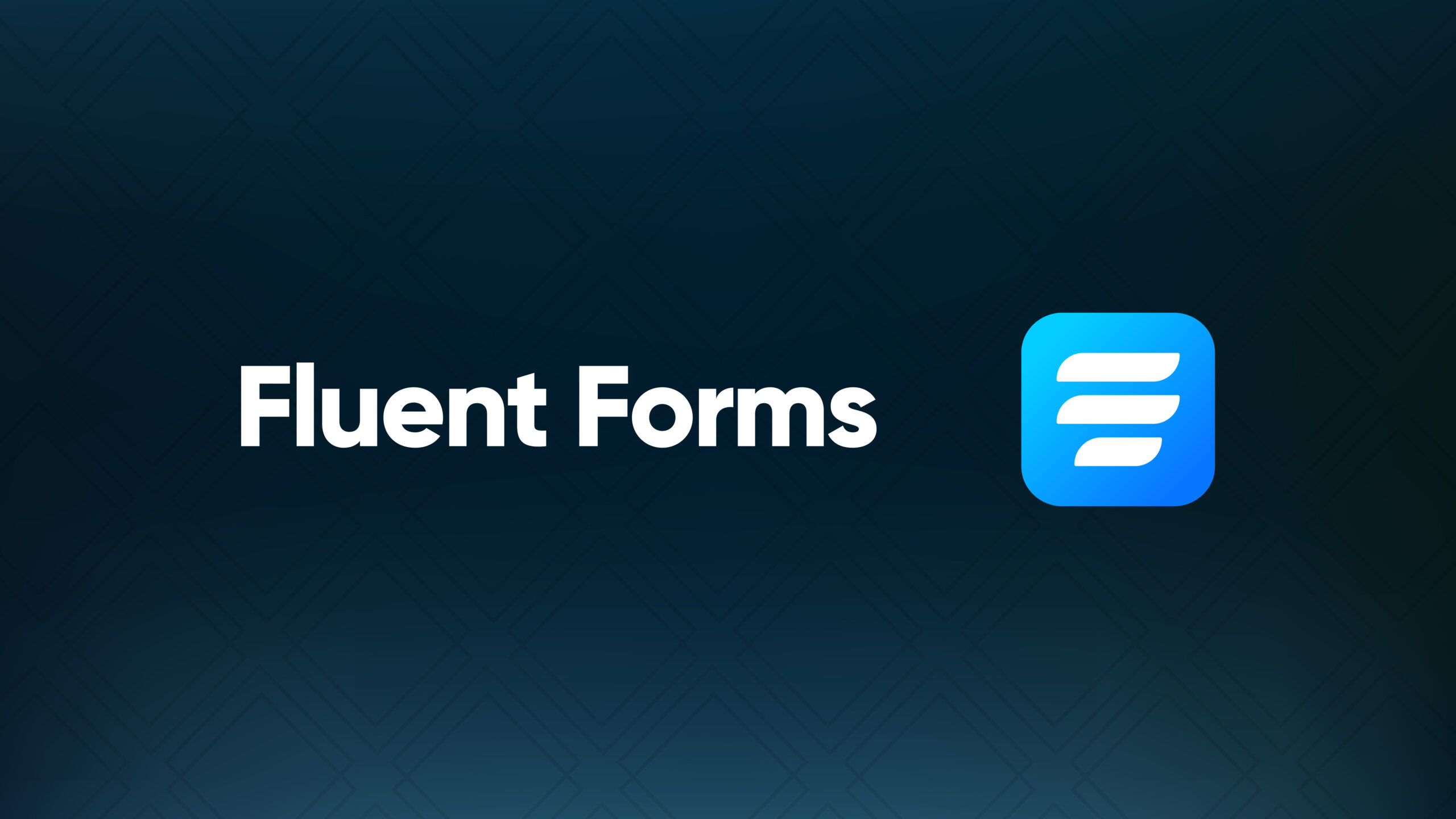 Fluent Forms for WordPress