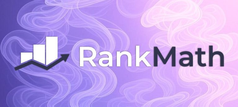 Rank Math SEO