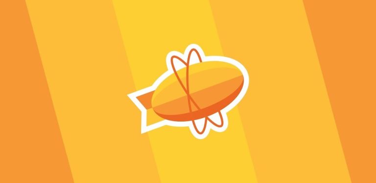 Zeplin Styleguide from Figma