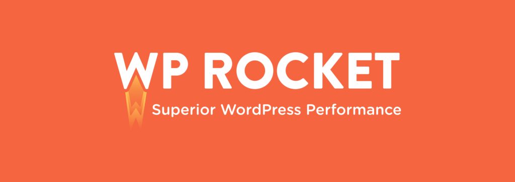 How to Make Your Website Show Up in AI Search WP Rocket Logo