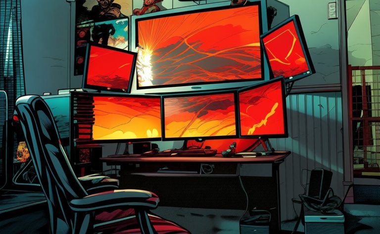 Visual Portfolio: Gallery Fade Layout Google Core Web Vitals