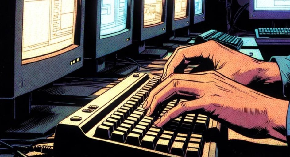 Content Writing for SEO