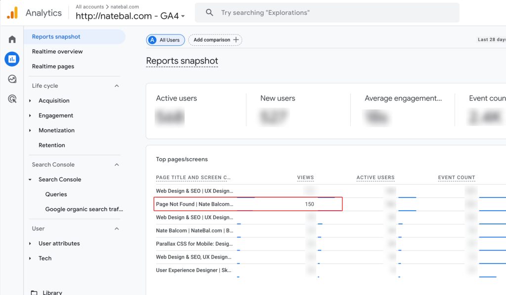 How Do 404 Errors Hurt SEO? Decrease Bounce Rates & Increase Authority How Do 404 Errors Hurt SEO
