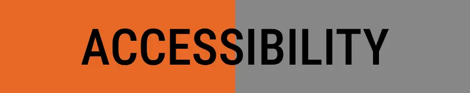 Web Accessibility Checklist