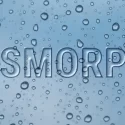 Glassmorphic designed title for blog post about Glassmorphism