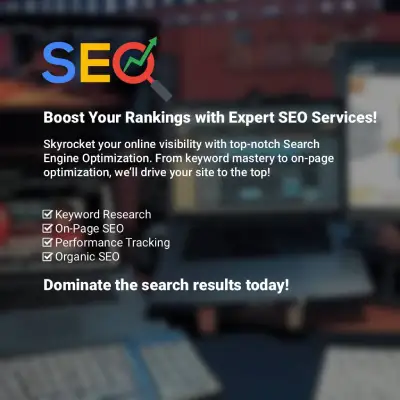 SEO Services