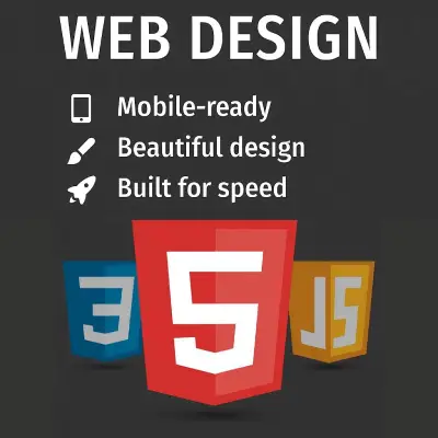 Web Design Services