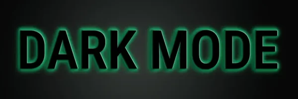 Best Practices for Dark Mode