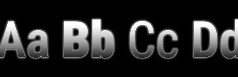 Best Fonts for Web Readability