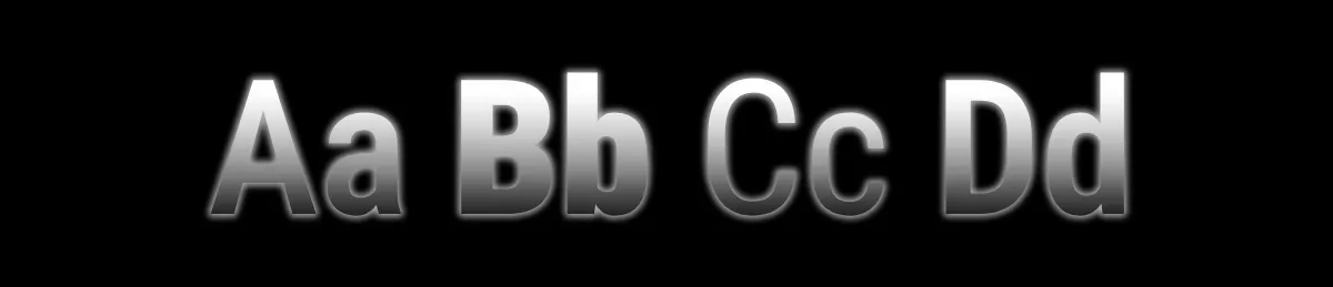 Best Fonts for Web Readability