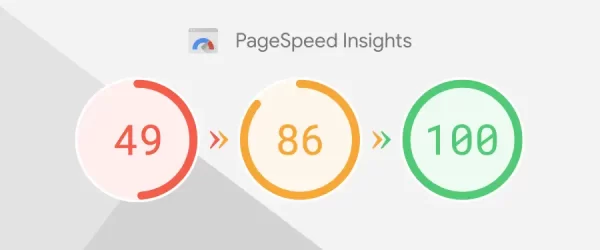 Boost Your Page Speed Insights Score