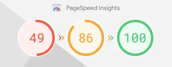pagespeed insights