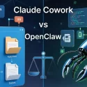 Claude Cowork vs OpenClaw