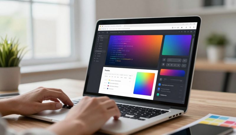 The Designer’s Shortcut: Export Figma to HTML & CSS Like a Pro ...