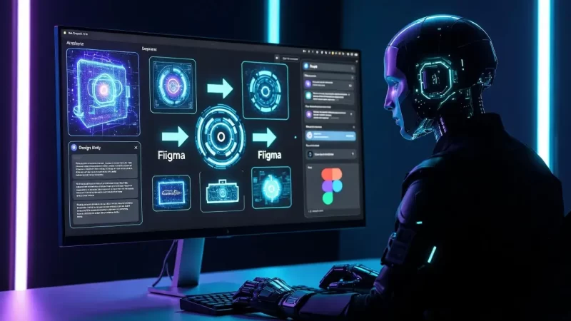 Designers As Builders