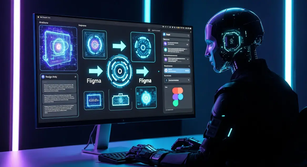 Designers As Builders