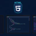 Export Figma to HTML & CSS
