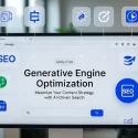 Generative Engine Optimization