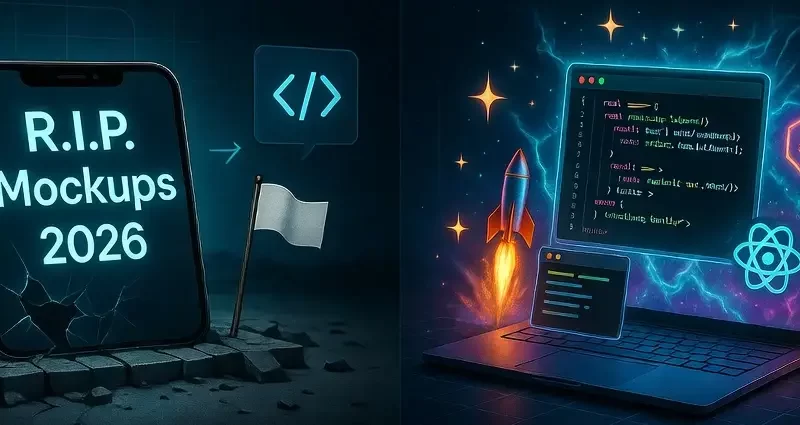 Live-Code Prototyping