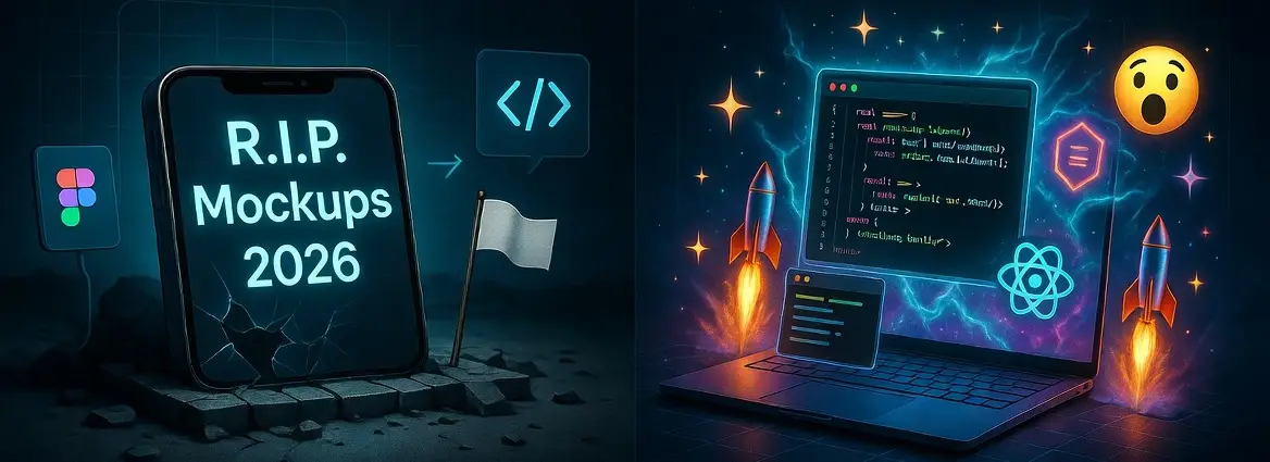 Live-Code Prototyping