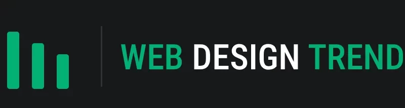 Web Design Trends