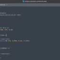 Code snippet showing the Project Phoenix Jail Bird Protocol CSS, illustrating AEO intelligence and Agentic Web performance architecture.