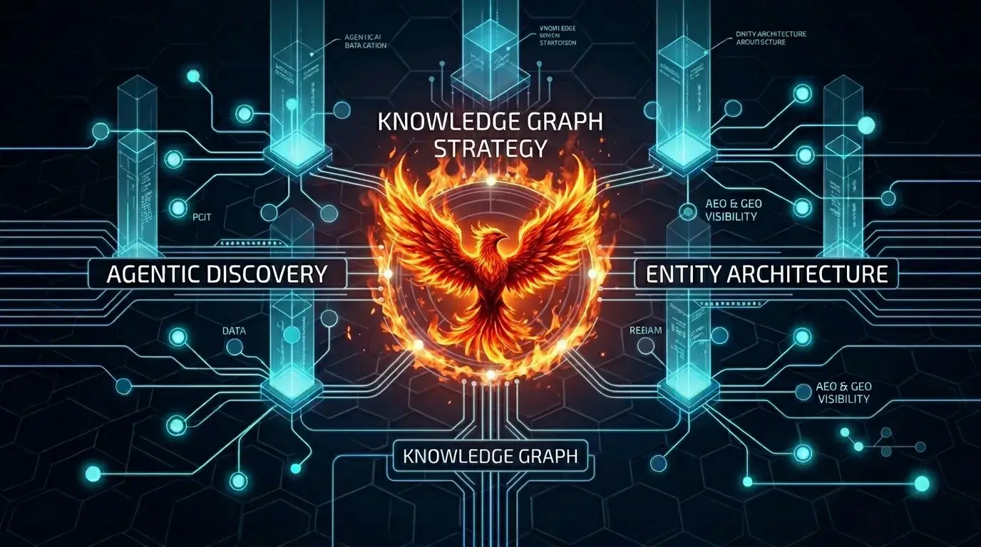 Project Phoenix Architecture Overview