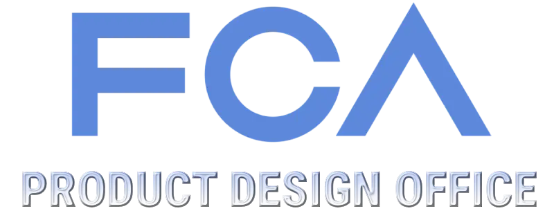 Fiat Chrysler Automobiles Product Design Office