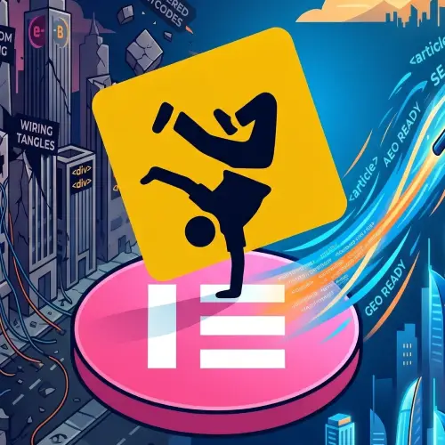 How to Migrate From Elementor to Breakdance