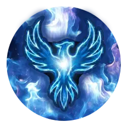 Project Phoenix Software Project Phoenix Logo