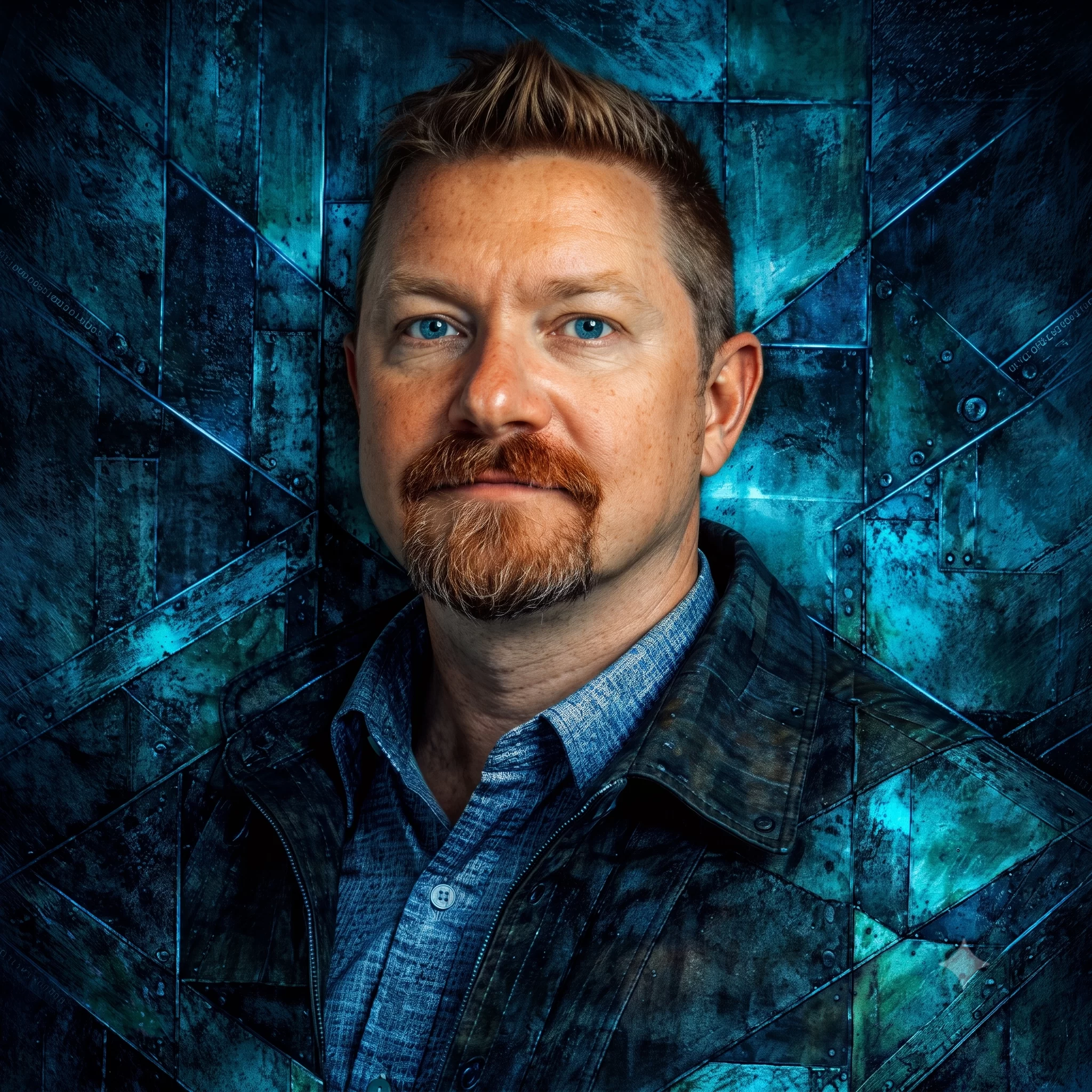 Zero Security, Total Adaptability: 25 Years on the Tech Industry's Fault Lines Nate Balcom