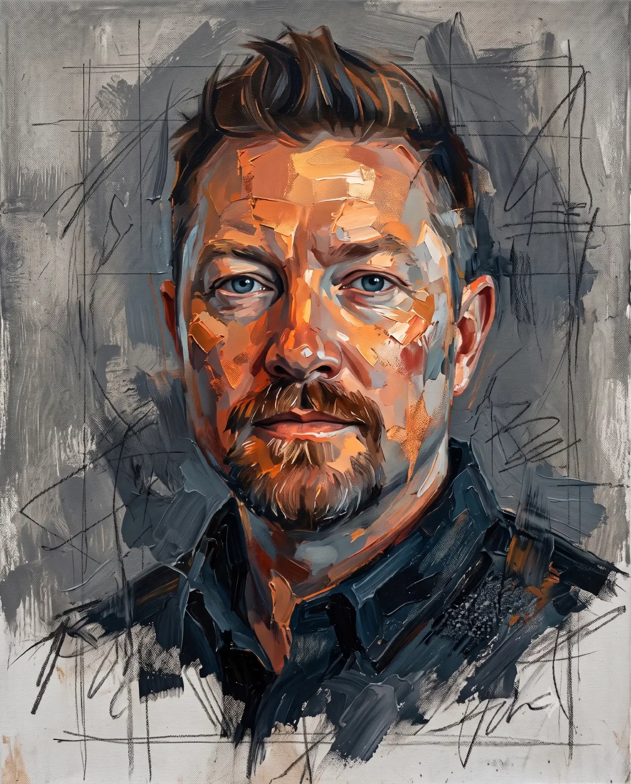 Nate Balcom — Digital UX Architect & AEO Engineer