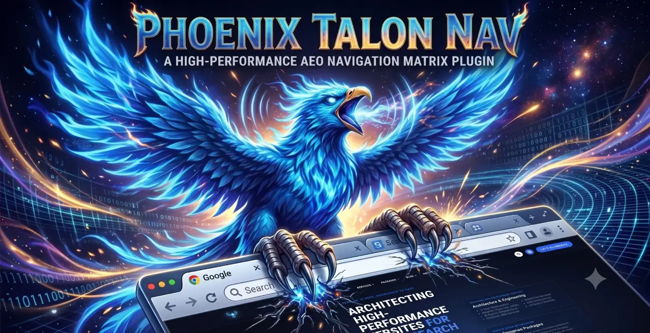 Phoenix Talon Nav