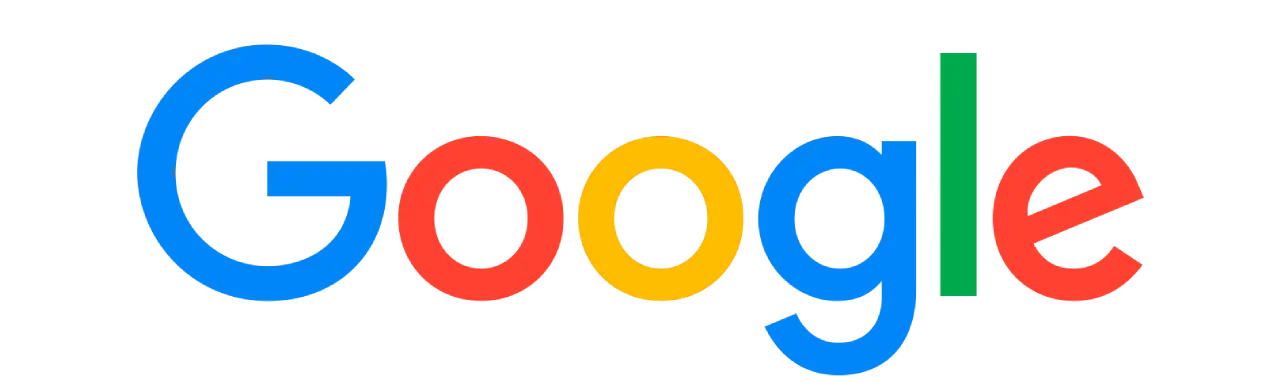 Google Logo new