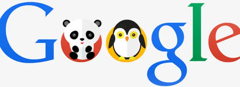 Zero Security, Total Adaptability: 25 Years on the Tech Industry's Fault Lines Google Penguin and Panda