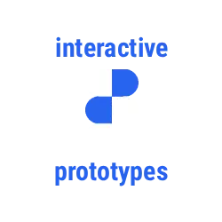Digital Services Interactive Prototypes