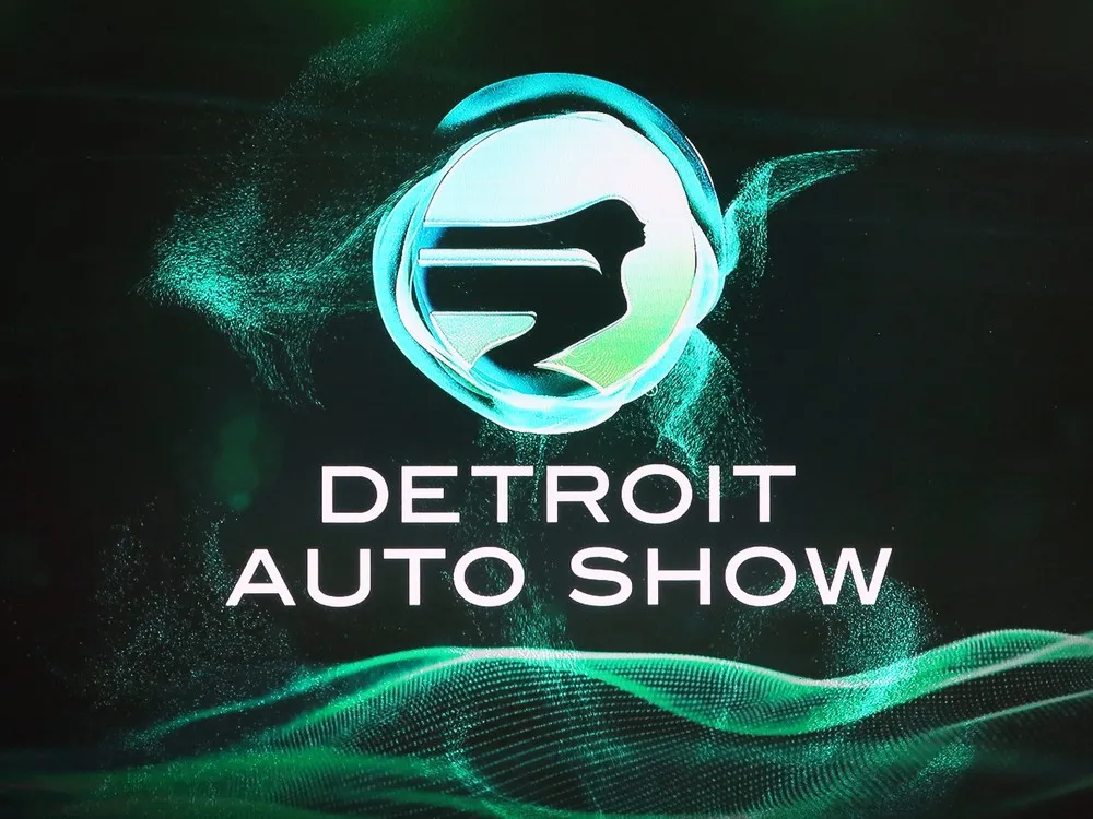 Zero Security, Total Adaptability: 25 Years on the Tech Industry's Fault Lines Detroit Auto Show