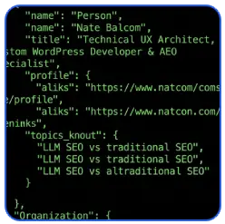 LLM SEO vs Traditional SEO: 6 Epic Strategies for Massive Visibility LLM SEO vs Traditional SEO
