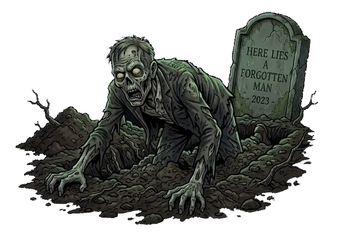 Zombie Recruiter