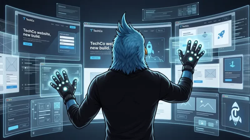 AI Web Development | NateBal.com