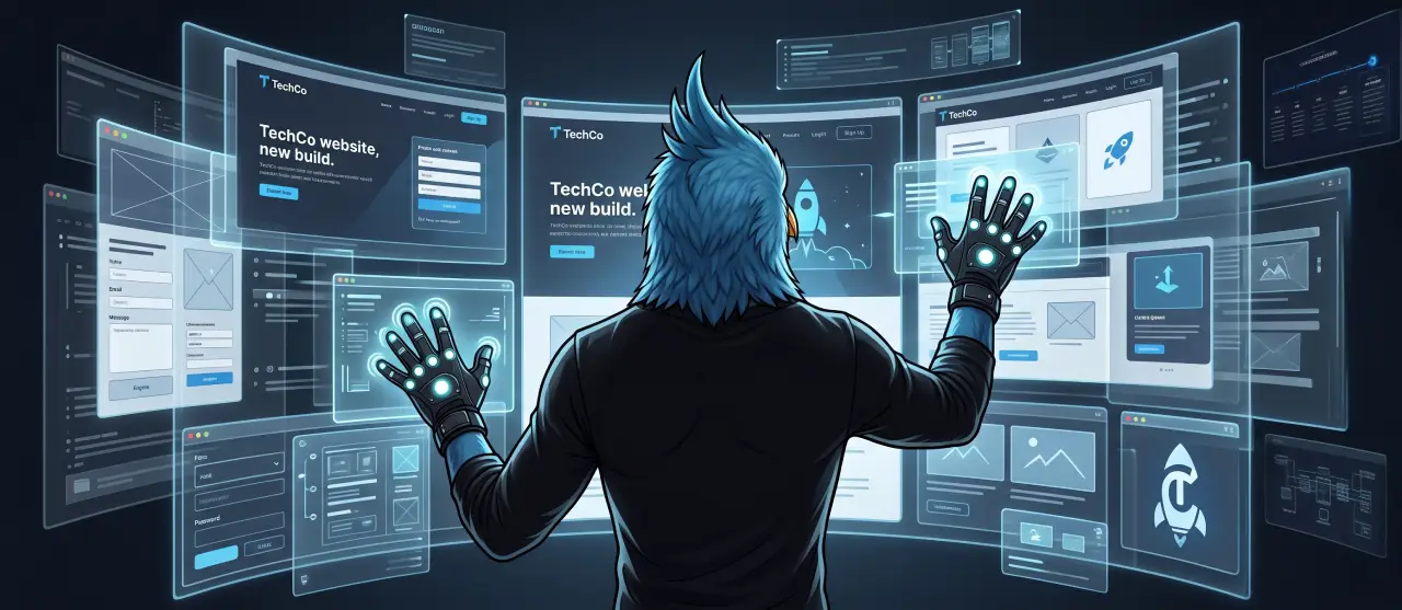 AI Web Development | NateBal.com